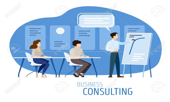 consulting